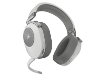 CORSAIR HS65 Wireless (White) CA-9011286-EU - 1122059 - zdjęcie 4